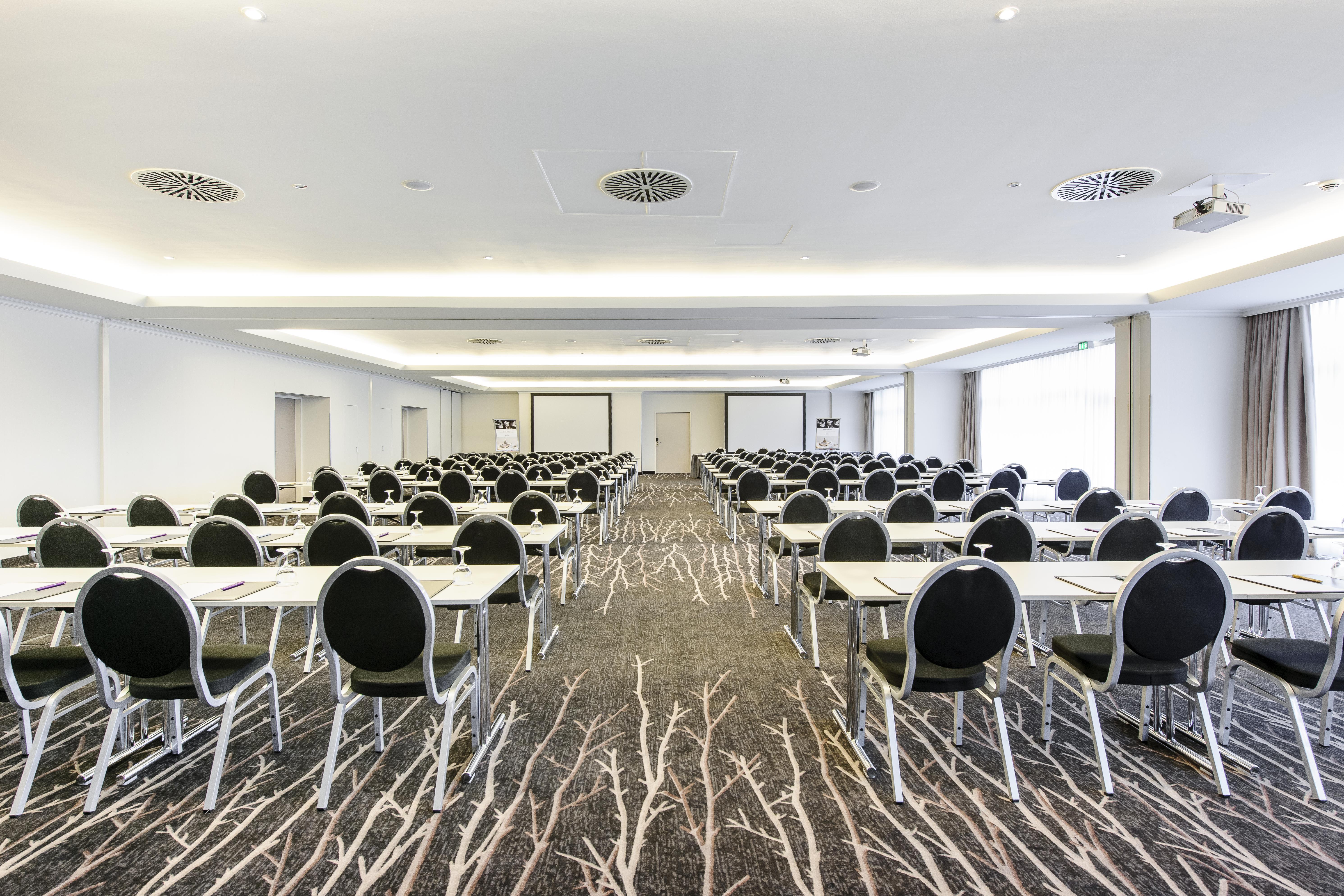 Mercure Duesseldorf Kaarst Exterior photo