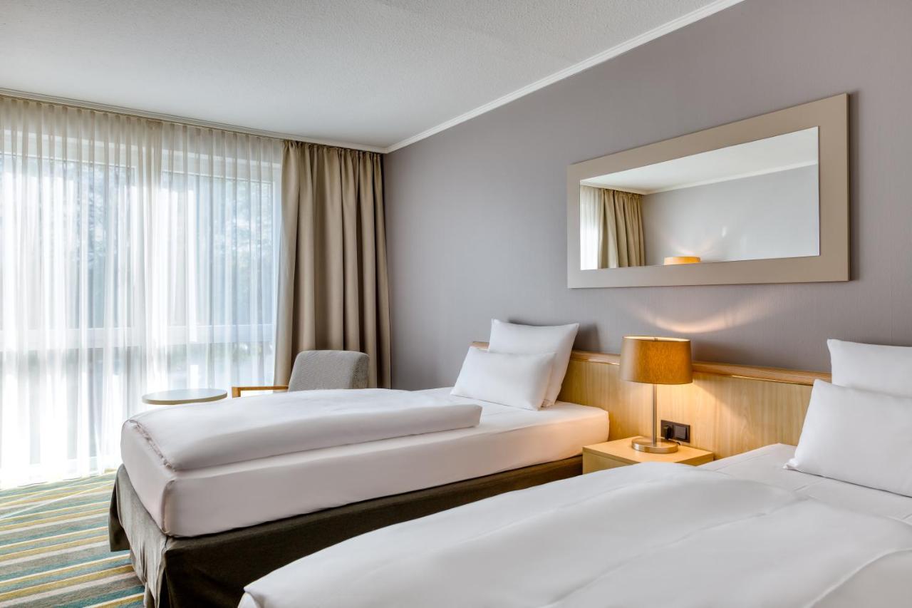 Mercure Duesseldorf Kaarst Exterior photo