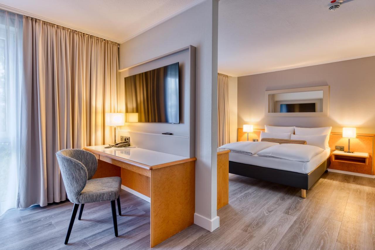 Mercure Duesseldorf Kaarst Exterior photo
