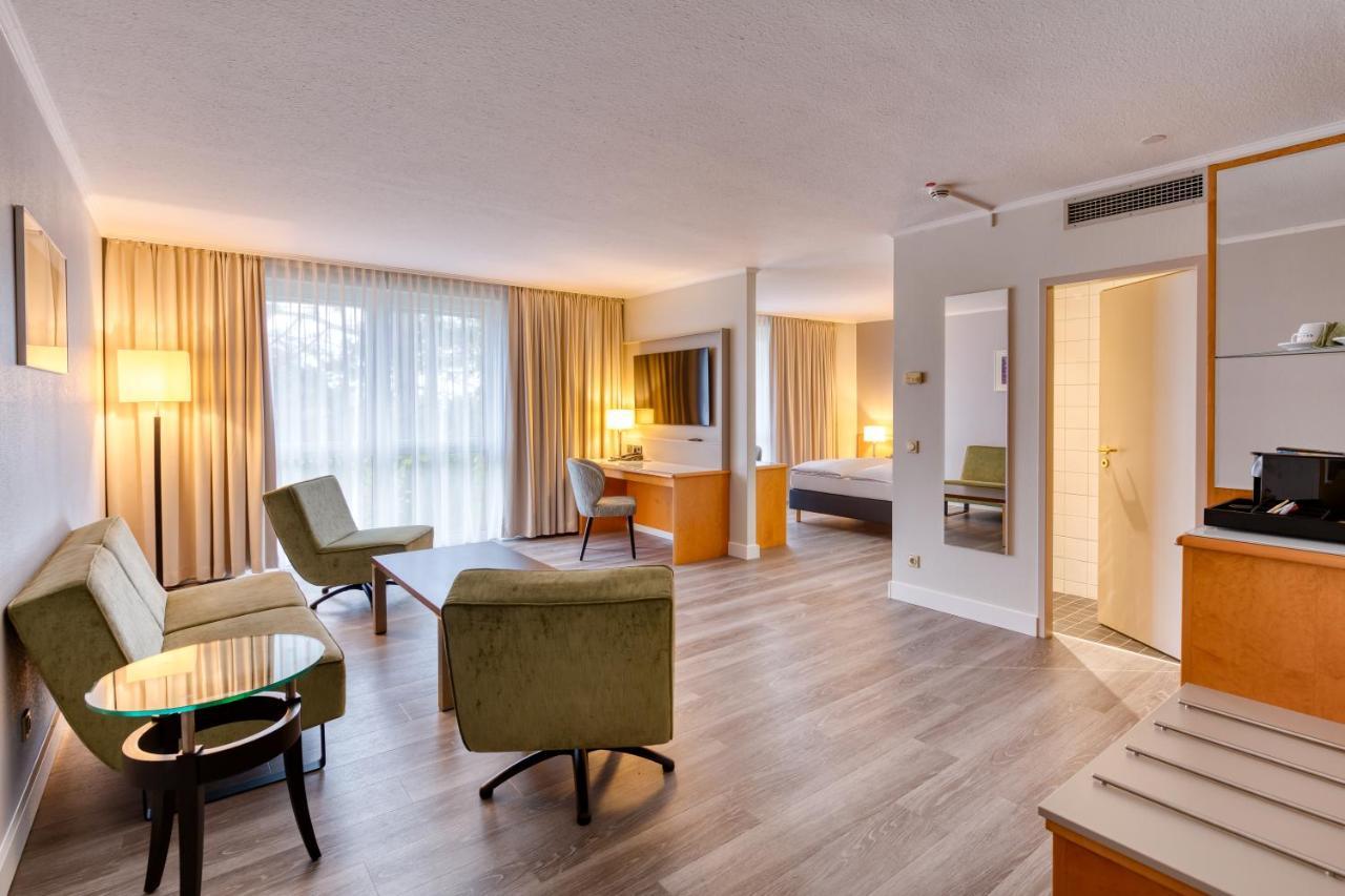 Mercure Duesseldorf Kaarst Exterior photo