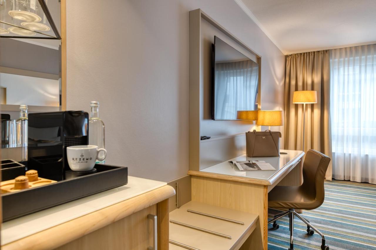 Mercure Duesseldorf Kaarst Exterior photo
