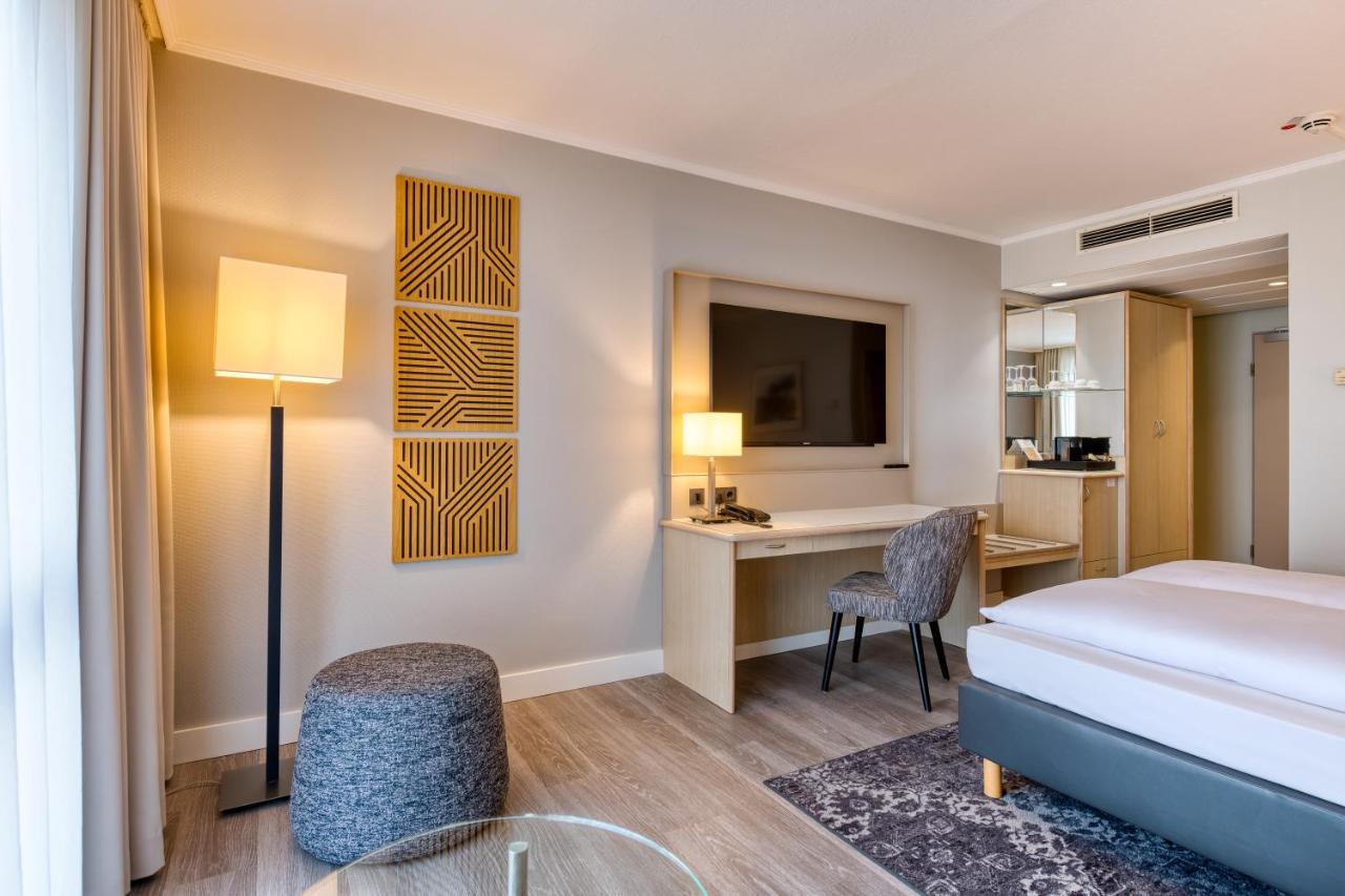 Mercure Duesseldorf Kaarst Exterior photo