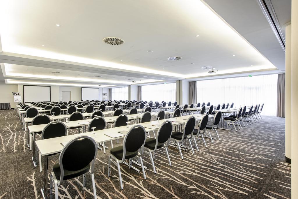 Mercure Duesseldorf Kaarst Exterior photo